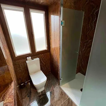 Casa Arcos Loft 1 Апартаменты