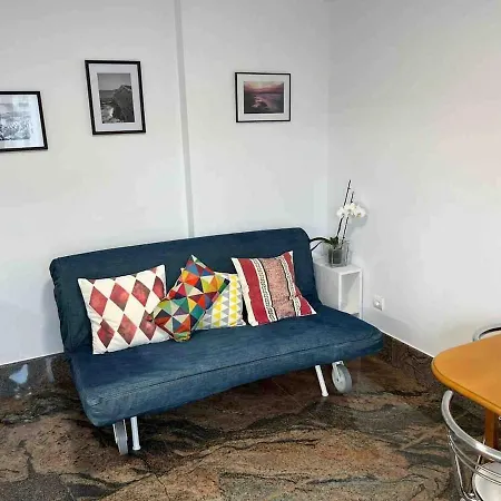 Casa Arcos Loft 1 * Сантандер