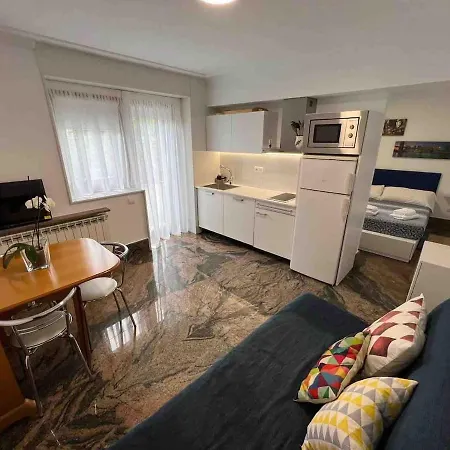 Casa Arcos Loft 1