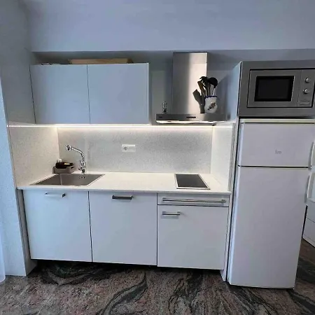Casa Arcos Loft 1 * Сантандер
