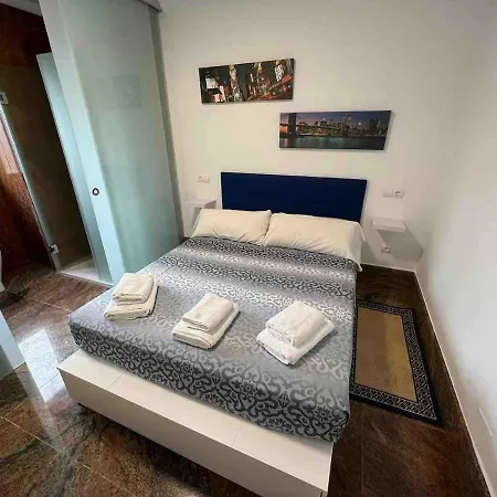 Casa Arcos Loft 1