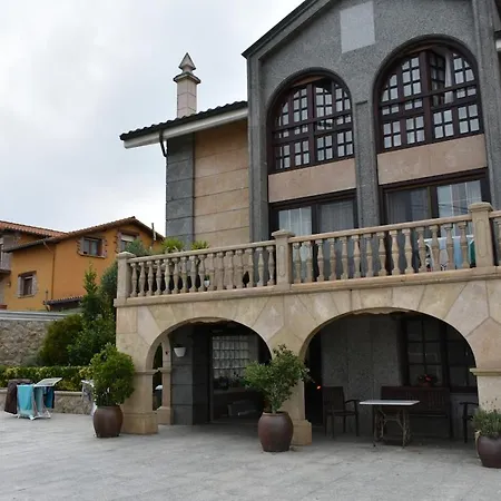 Casa Arcos Loft 1 *
