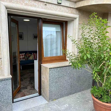 Casa Arcos Loft 1 Сантандер